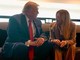 Trump contro Meloni: "Mi ha implorato per una foto". Premier ribatte: "Tutto inventato". E lui attacca su Hormuz Trump contro Meloni: "Mi ha implorato per una foto". Premier ribatte: "Tutto inventato". E lui attacca su Hormuz