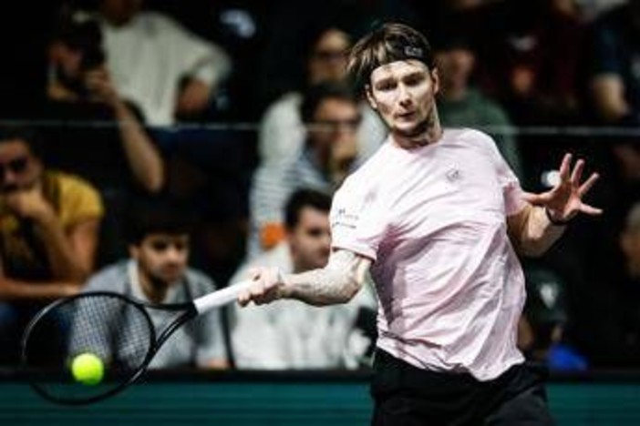 Bublik contro doppio e padel: "Se non sai giocare a tennis..." Bublik contro doppio e padel: "Se non sai giocare a tennis..."