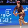 Sinner batte Zverev e conquista a Vienna il 22° titolo Atp Sinner batte Zverev e conquista a Vienna il 22° titolo Atp