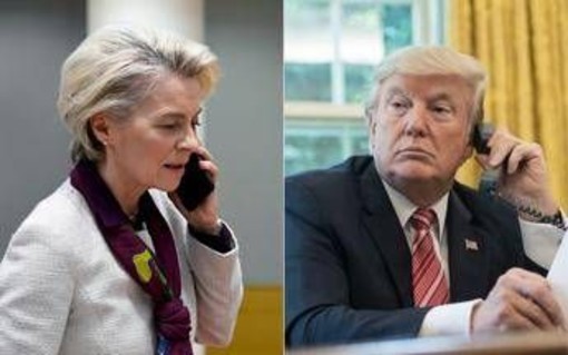 Trump all'Ue: &quot;Dazi al 30% dal 1 agosto&quot;. I settori e i Paesi più colpiti