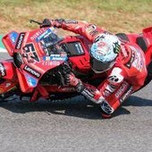 MotoGp, oggi prove libere e pre-qualifiche: orari e dove vederle in tv MotoGp, oggi prove libere e pre-qualifiche: orari e dove vederle in tv