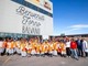 Ferrero accoglie a Balvano ragazzi del Punto Luce di Potenza di Save The Children