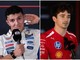 Formula 1, Hadjar: "Verstappen vincerebbe anche con Ferrari". Leclerc: "Non sa di cosa parla"