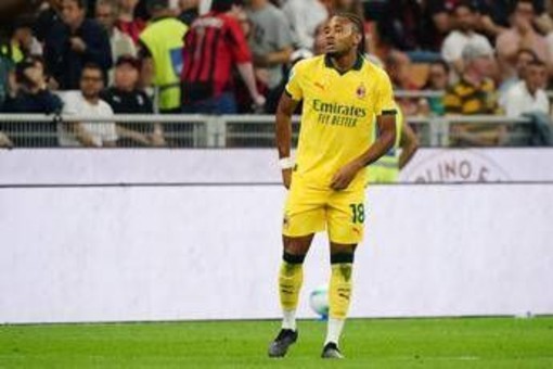 Serie A, oggi Pisa-Milan - Diretta