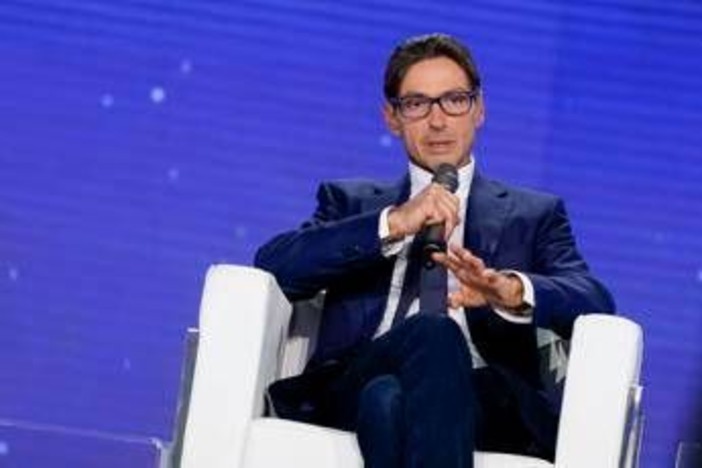 Pier Silvio Berlusconi: &quot;La Talpa e The Couple i più brutti di sempre, Andrea Giambruno presto in onda&quot;