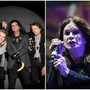Alice Cooper band: &quot;Ozzy Osbourne? Il metal è la sua eredità, mancherà a tutti&quot;