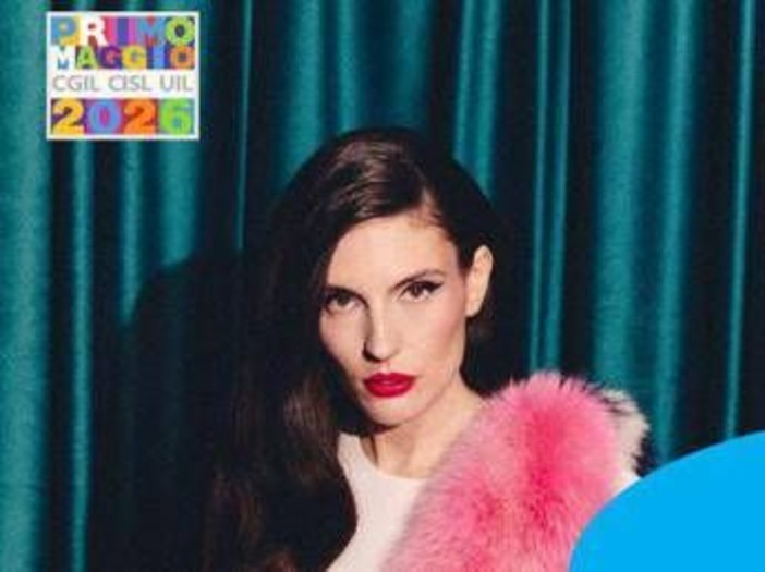 Concertone 1 maggio a Roma, Arisa e Spollon in pole per la conduzione. Ditonellapiaga e Syf nel cast