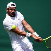 Wimbledon, oggi Wawrinka-Berrettini al primo turno - Diretta