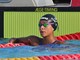 Curtis ottava al mondo nei cento stile, Ceccon in finale 100 dorso