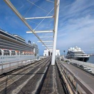 Palermo, 35 milioni per nuovo waterfront della città