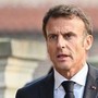 Dazi, Macron avverte la Cina: &quot;Pronti a tariffe europee&quot;