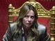 Meloni al Pd: "Non sono arrivata dove sono con carezze e moine, da sinistra misoginia"