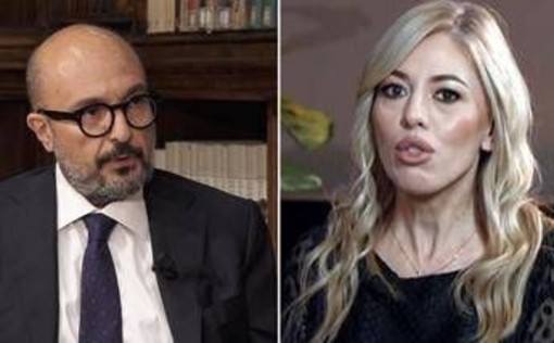 Regionali Campania, Sangiuliano entra in Consiglio regionale: per Boccia solo 118 voti Regionali Campania, Sangiuliano entra in Consiglio regionale: per Boccia solo 118 voti