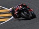 MotoGp, Bezzecchi cade e si infortunia: salta Gp di Germania, sarà operato MotoGp, Bezzecchi cade e si infortunia: salta Gp di Germania, sarà operato