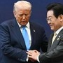Dazi, accordo Usa-Corea del Sud: l'annuncio di Trump Dazi, accordo Usa-Corea del Sud: l'annuncio di Trump