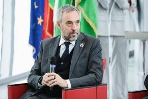Varnier: &quot;Milano Cortina modello diverso di Olimpiadi, ci attendono nuove sfide&quot;