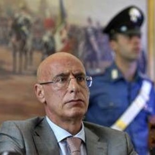 Caltanissetta, Prestipino indagato. Procuratore nazionale antimafia gli revoca deleghe a indagini