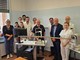 Reggio Emilia, Assit Group dona apparecchiatura per diagnosi e follow up uveite