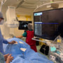 Sanità, Policlinico Milano: "Cardiologia interventistica mini-invasiva da record" Sanità, Policlinico Milano: "Cardiologia interventistica mini-invasiva da record"