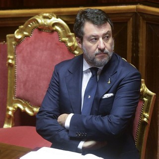Salvini “In 9 mesi sulle strade 91 morti e 1.012 feriti in meno”