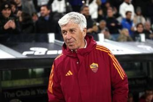 Coppa Italia, oggi Roma-Torino - Diretta