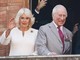 Re Carlo e Camilla in Italia, il 23 ottobre l'incontro con papa Leone XIV