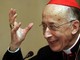 Ruini, oggi l'ultimo saluto al Cardinale: il Papa celebra i funerali a San Pietro Ruini, oggi l'ultimo saluto al Cardinale: il Papa celebra i funerali a San Pietro