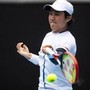Internazionali, la denuncia di Nishioka: &quot;Offese da spettatori, non una novità&quot;