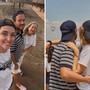 Chiara Ferragni, il viaggio continua in Colombia per conoscere i genitori di Jose Hernandez Chiara Ferragni, il viaggio continua in Colombia per conoscere i genitori di Jose Hernandez