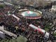 Missile dallo Yemen verso Israele. In Iran folla per ultimo saluto a 'martiri' guerra 12 giorni