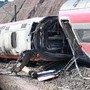 Scontro tra treni in Spagna, il rapporto sull'incidente: "Frattura rotaia possibile causa" Scontro tra treni in Spagna, il rapporto sull'incidente: "Frattura rotaia possibile causa"