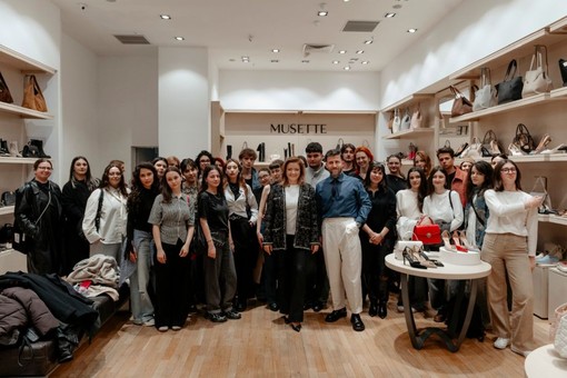 Dalle passerelle alle competenze, la nuova sfida della moda in Romania