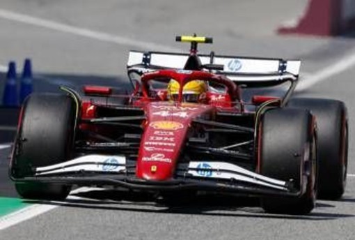 Formula 1, oggi qualifiche Gran Premio Austria: orario e dove vederle in tv
