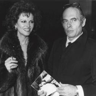 Claudia Cardinale, una vita privata tra ombre e luci
