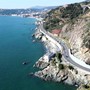 Il progetto digital di Anas approda in Liguria
