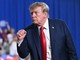 Il marchio di Trump alla conquista del mondo, dal Golfo d'America allo Stretto di Hormuz Il marchio di Trump alla conquista del mondo, dal Golfo d'America allo Stretto di Hormuz