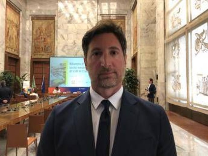 Briante (The European House Ambrosetti): &quot;Lidl conferma la sua capacità di creare valore&quot;