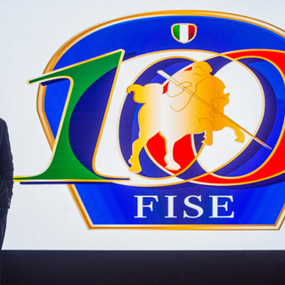 La Fise svela il logo del Centenario, Di Paola “Compleanno da celebrare”