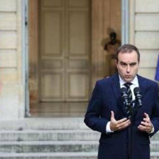 Francia, il primo ministro Lecornu si è dimesso