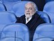 Napoli, processo De Laurentiis per falso in bilancio: slitta a dicembre Napoli, processo De Laurentiis per falso in bilancio: slitta a dicembre