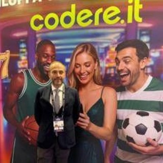 Giochi, Zega (Codere Italia): &quot;Nostro obiettivo è abbracciare l’omnicanalità&quot;