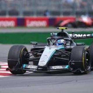 Formula 1, oggi qualifiche Gp Austria: orario e dove vederle