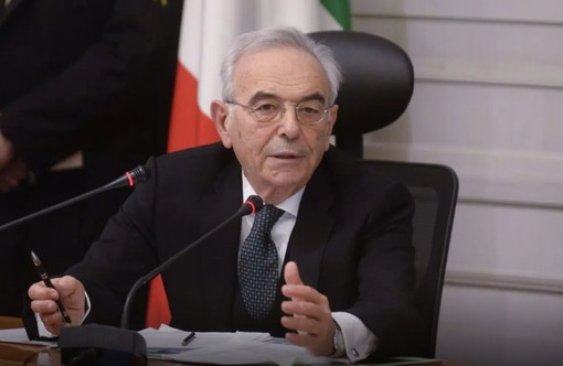 Amoroso “La Corte fedele alla sua missione di custode della Costituzione”