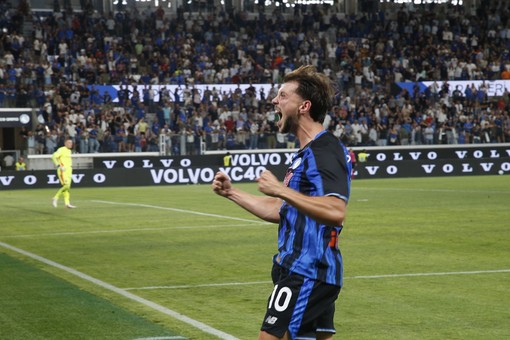 Samardzic al 96′ gela il Bologna, Atalanta a punteggio pieno