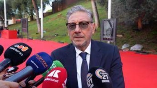 Castellitto, "I ricordi sono il cemento sul quale costruiamo il futuro"