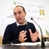 Boldrin (Decathlon): "Per ogni prodotto calcoliamo impatto, obiettivo -55% Co2" Boldrin (Decathlon): "Per ogni prodotto calcoliamo impatto, obiettivo -55% Co2"