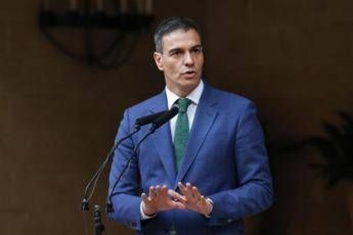 Sanchez e quel passaggio inquietante: &quot;Spagna non ha armi nucleari per fermare offensiva israeliana&quot;