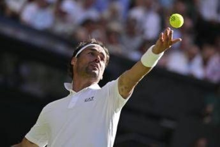 Fabio Fognini nel cast di Ballando con le stelle: &quot;Il tennis è la mia vita, ma prometto...&quot;