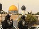 Israele-Hamas, media: &quot;Rilasciato il Gran Muftì di Gerusalemme&quot;. Trump: &quot;Macron? Quello che dice su Palestina non conta&quot;