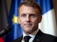 Gaza, Macron “Il piano di Israele è un disastro senza precedenti”